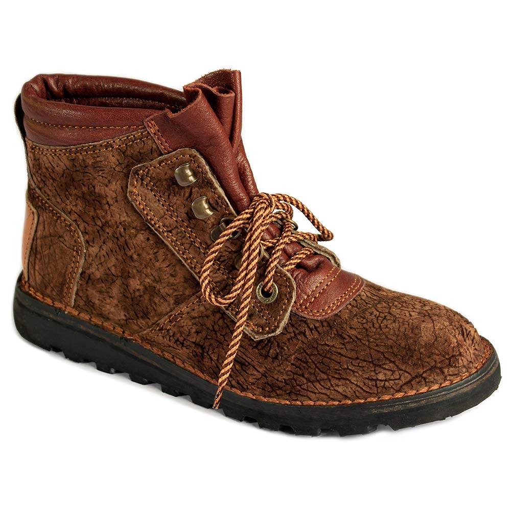 Hippo Leather - Safari Boots, Shoes 
